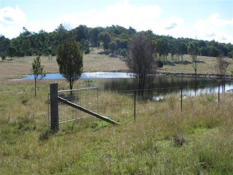 L16 83 Lochiel Road, Dalveen, Warwick QLD 4370