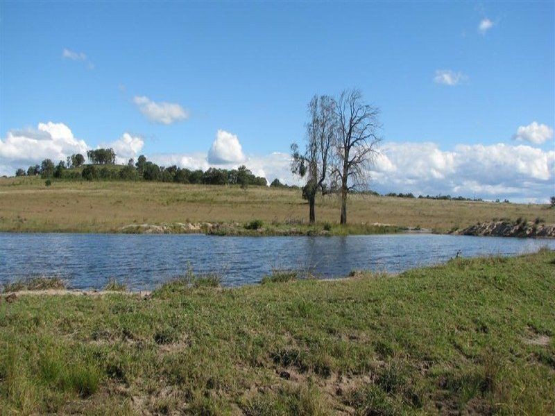 L16 83 Lochiel Road, Dalveen, Warwick QLD 4370