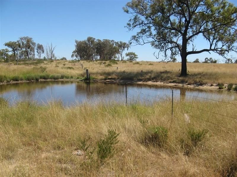 Lot 58 Rockdale Road, Karara QLD 4352