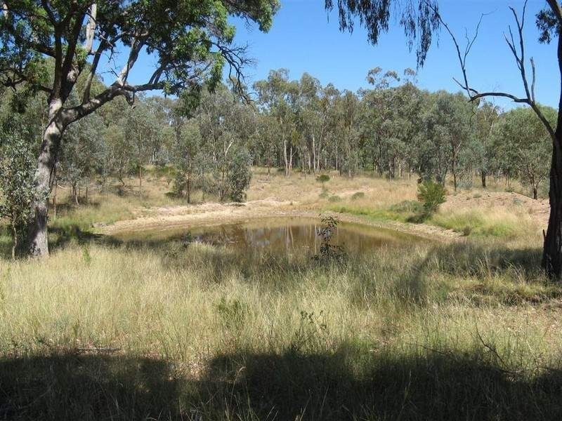 Lot 58 Rockdale Road, Karara QLD 4352