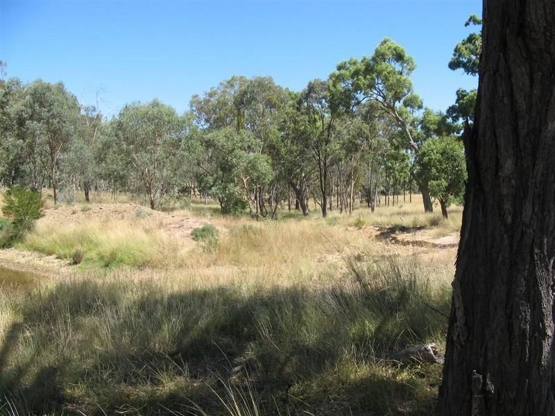 Lot 58 Rockdale Road, Karara QLD 4352