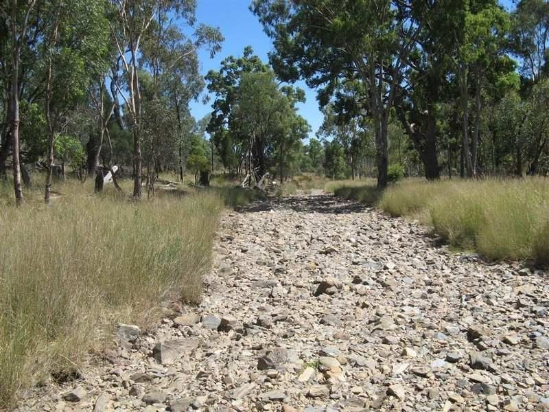 Lot 58 Rockdale Road, Karara QLD 4352