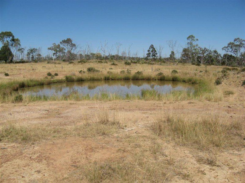 Lot 58 Rockdale Road, Karara QLD 4352