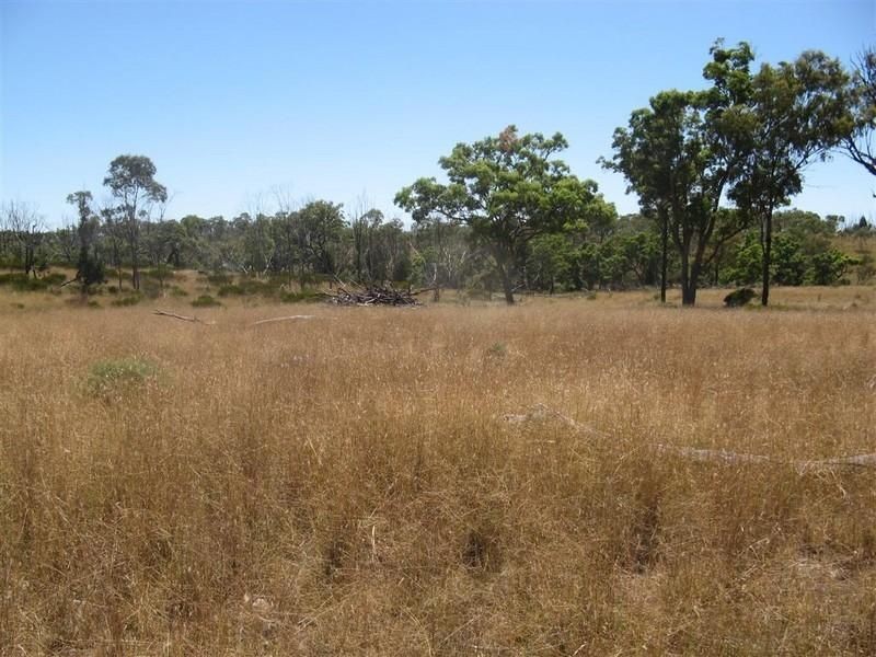 Lot 58 Rockdale Road, Karara QLD 4352
