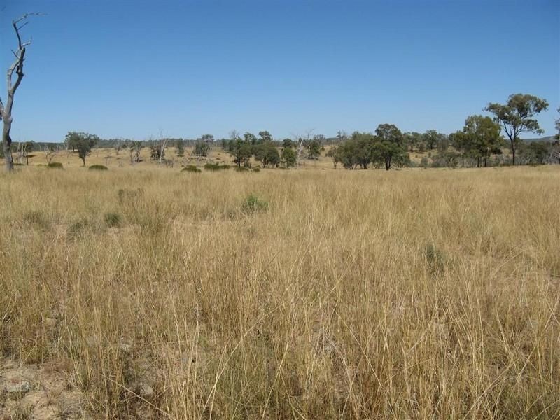 Lot 58 Rockdale Road, Karara QLD 4352
