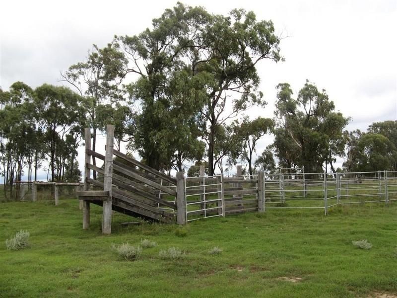 Lot 58 Rockdale Road, Karara QLD 4352