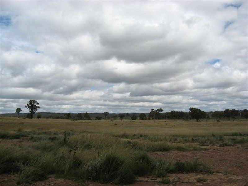 Lot 58 Rockdale Road, Karara QLD 4352