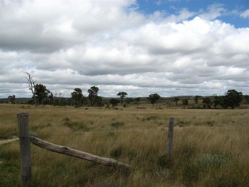 Lot 58 Rockdale Road, Karara QLD 4352
