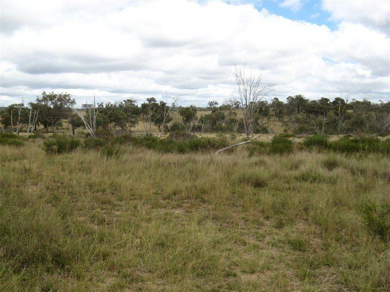 Lot 58 Rockdale Road, Karara QLD 4352