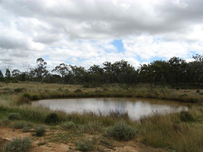 Lot 58 Rockdale Road, Karara QLD 4352