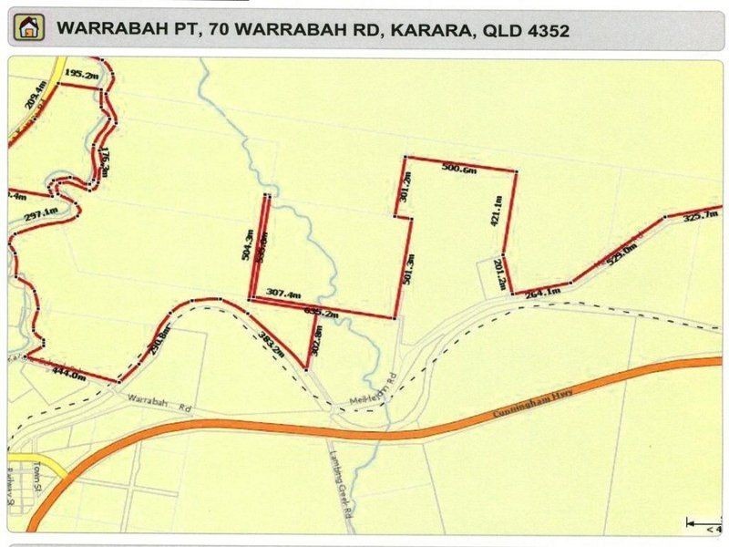 Warwick QLD 4370