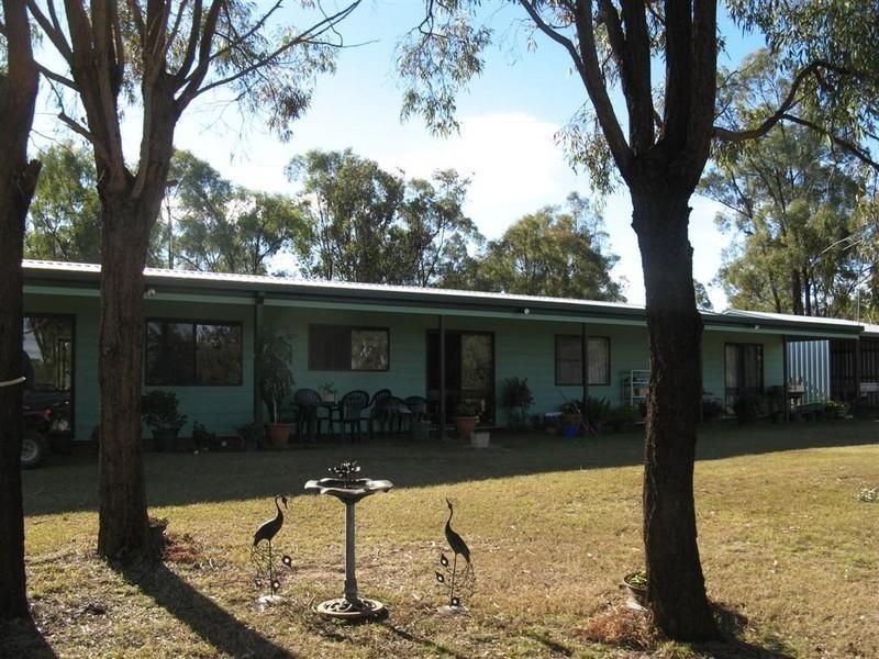 Texas QLD 4385