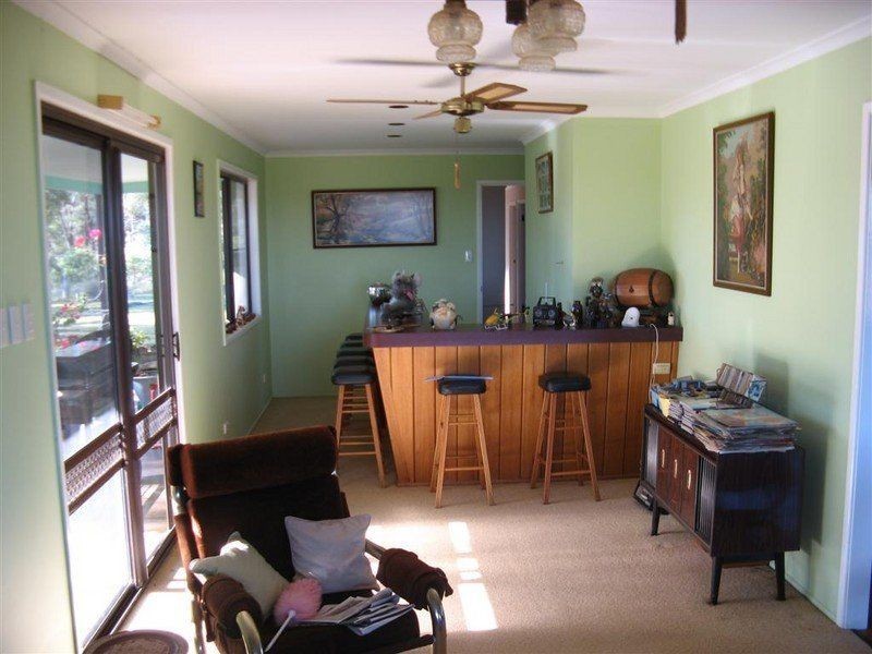 Texas QLD 4385