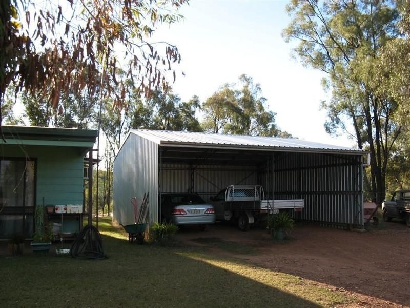 Texas QLD 4385