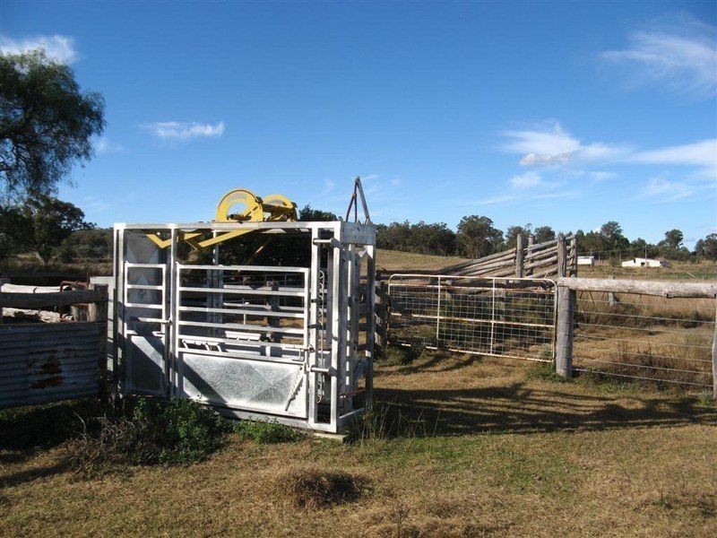 Texas QLD 4385
