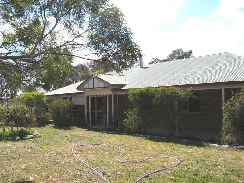 Warwick QLD 4370