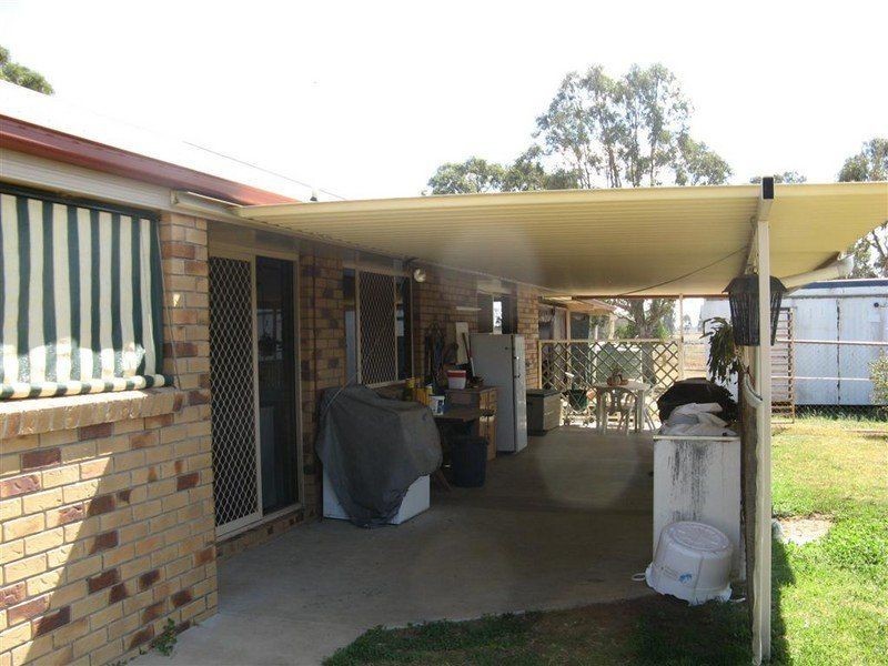 Warwick QLD 4370