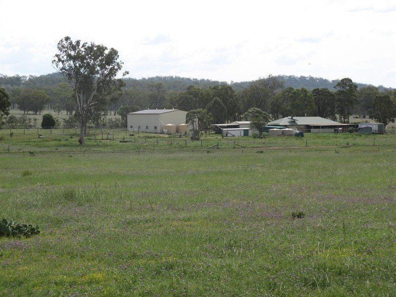 Warwick QLD 4370