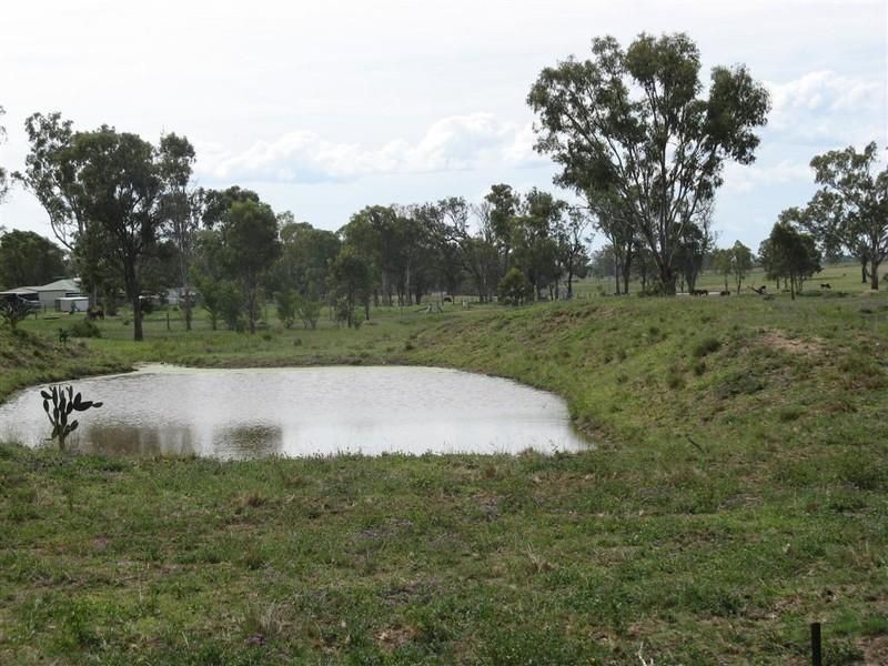 Warwick QLD 4370