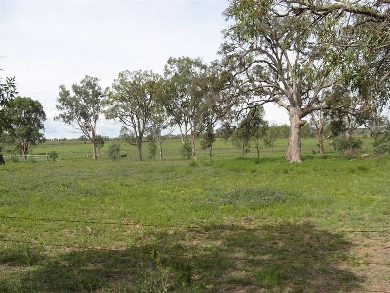 Warwick QLD 4370