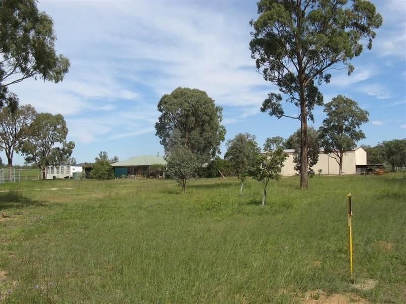 Warwick QLD 4370