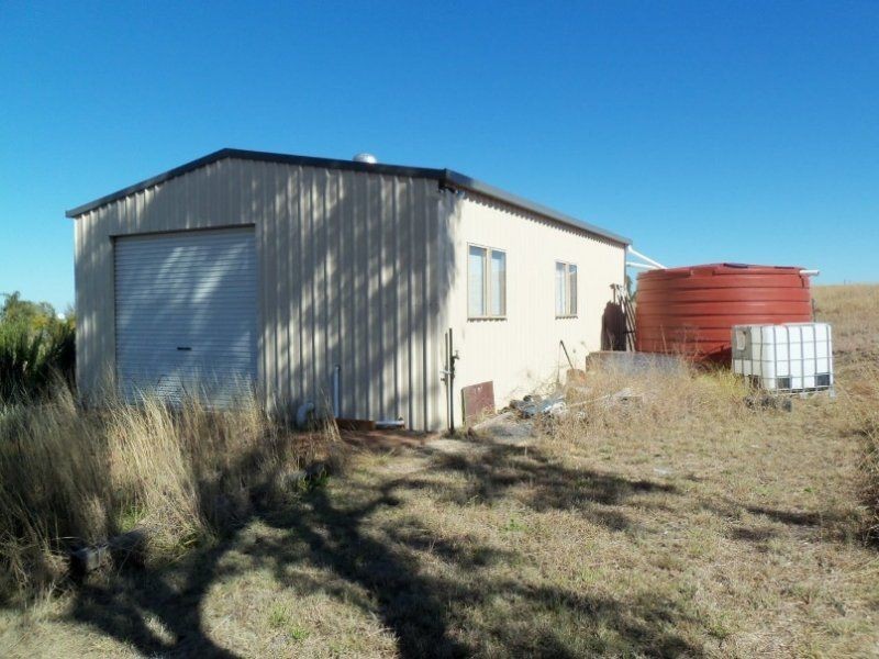 Warwick QLD 4370