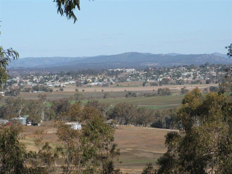 Warwick QLD 4370