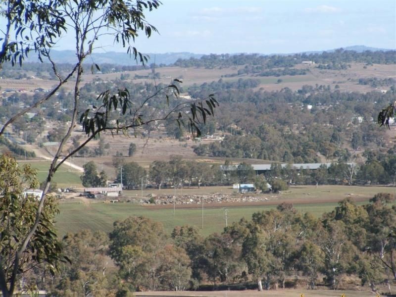 Warwick QLD 4370