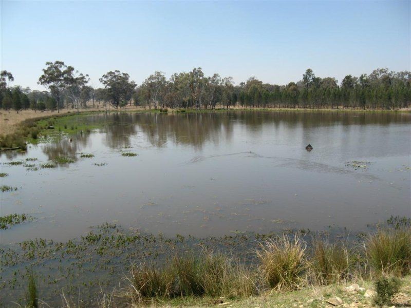 109 Brooklyn Road, Karara QLD 4352