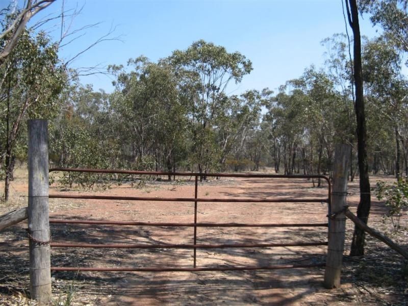 109 Brooklyn Road, Karara QLD 4352