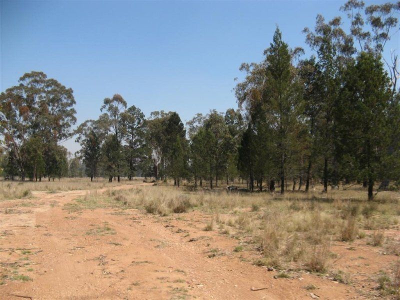 109 Brooklyn Road, Karara QLD 4352