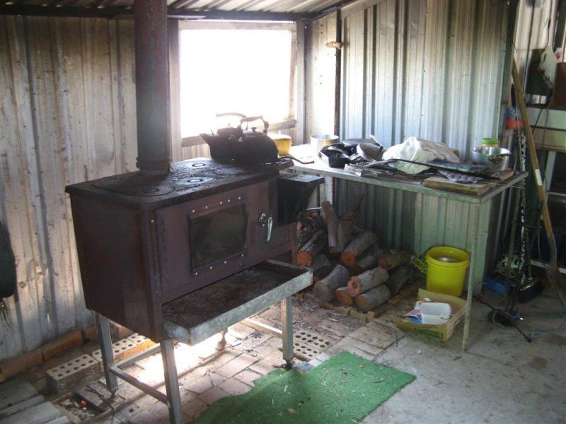 109 Brooklyn Road, Karara QLD 4352