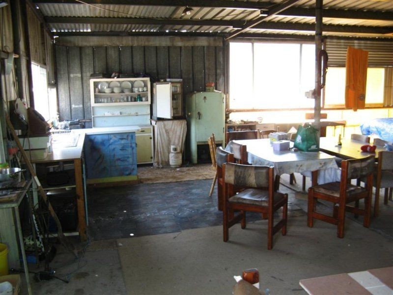 109 Brooklyn Road, Karara QLD 4352