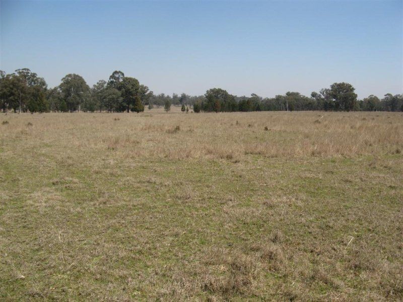 109 Brooklyn Road, Karara QLD 4352