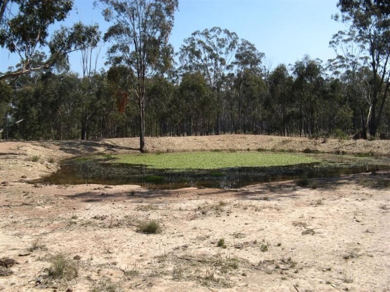 109 Brooklyn Road, Karara QLD 4352