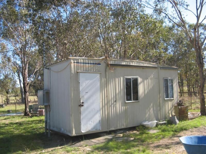 Warwick QLD 4370