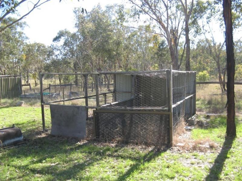 Warwick QLD 4370