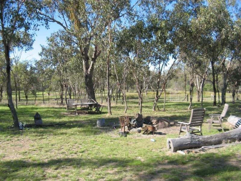 Warwick QLD 4370