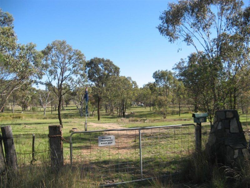 Warwick QLD 4370