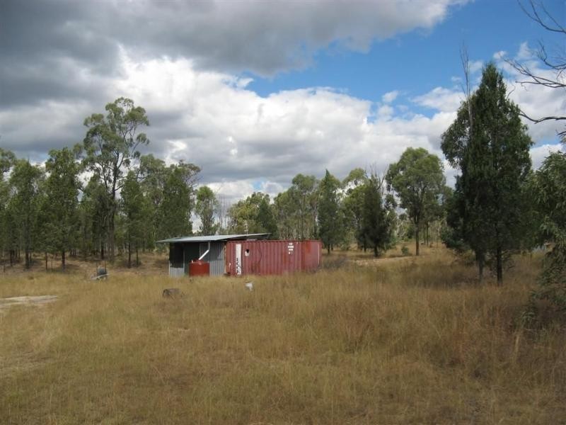Warwick QLD 4370