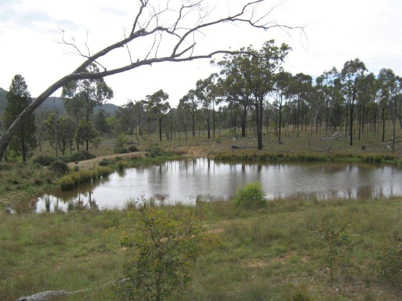 Warwick QLD 4370