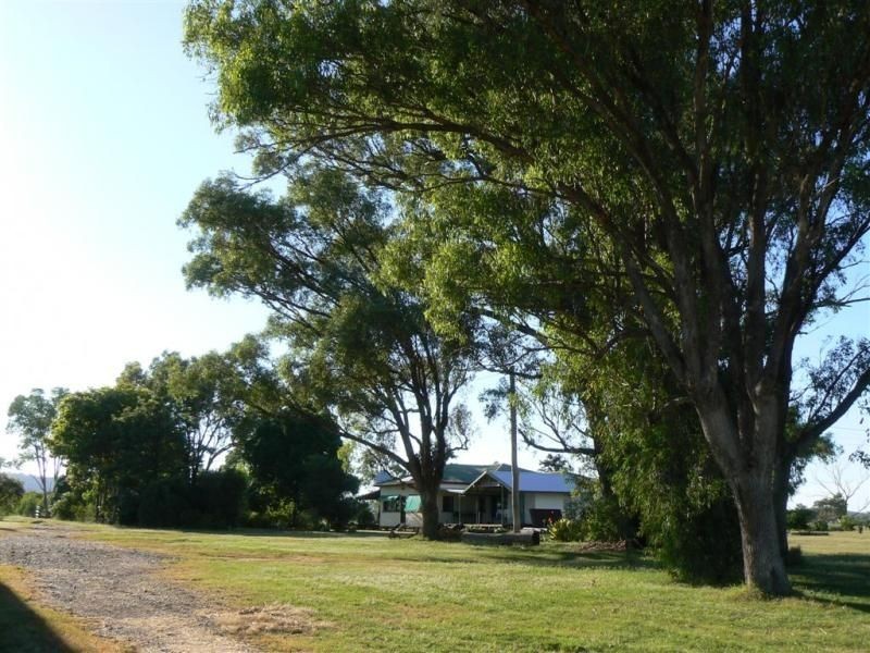 3550 Inglewood-Texas Road, Inglewood QLD 4387