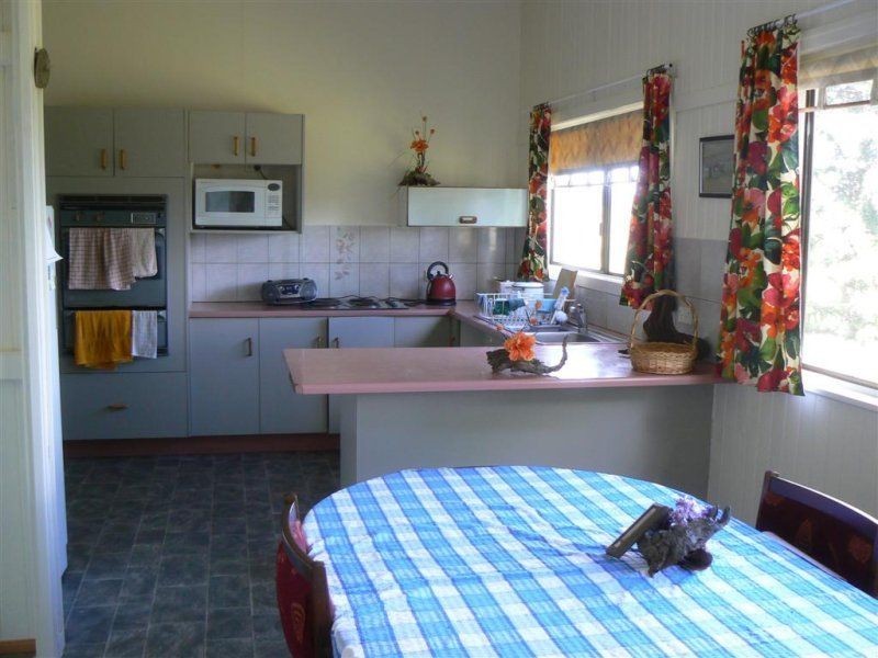 3550 Inglewood-Texas Road, Inglewood QLD 4387