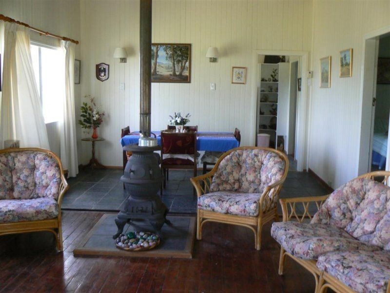 3550 Inglewood-Texas Road, Inglewood QLD 4387