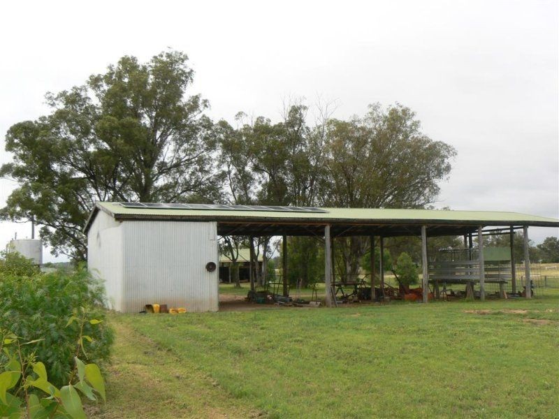 3550 Inglewood-Texas Road, Inglewood QLD 4387