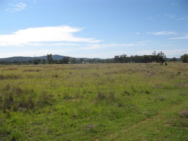 3550 Inglewood-Texas Road, Inglewood QLD 4387