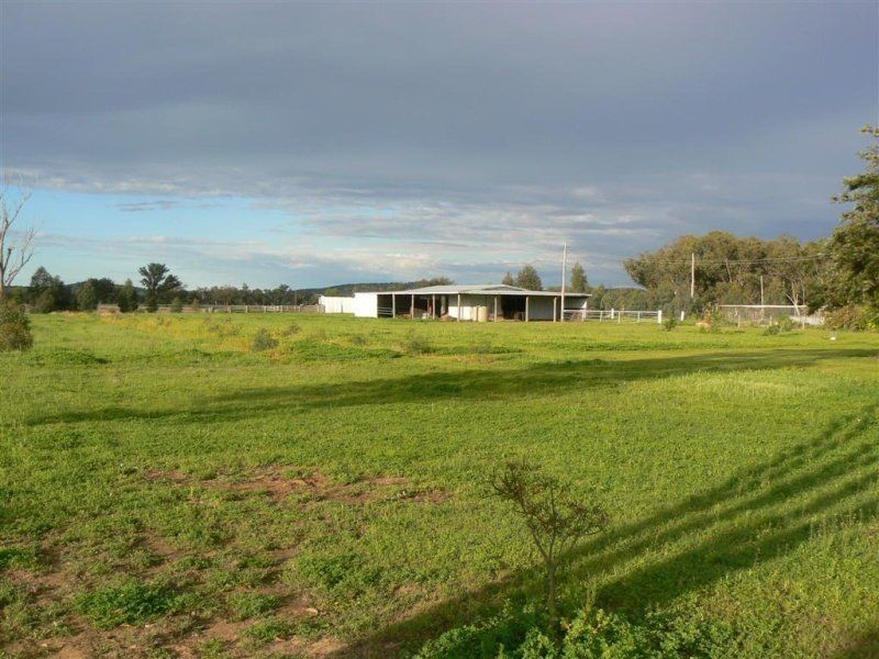 3550 Inglewood-Texas Road, Inglewood QLD 4387