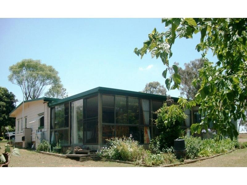 Warwick QLD 4370