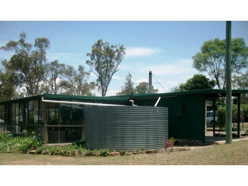 Warwick QLD 4370