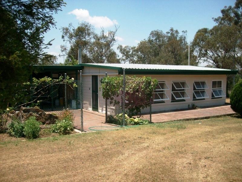 Warwick QLD 4370
